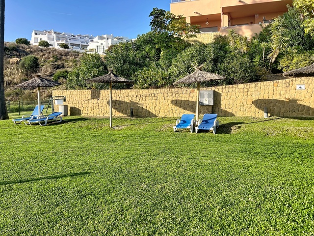 Penthouse à Bahia de las Rocas, Malaga - Costa del Sol, Espagne