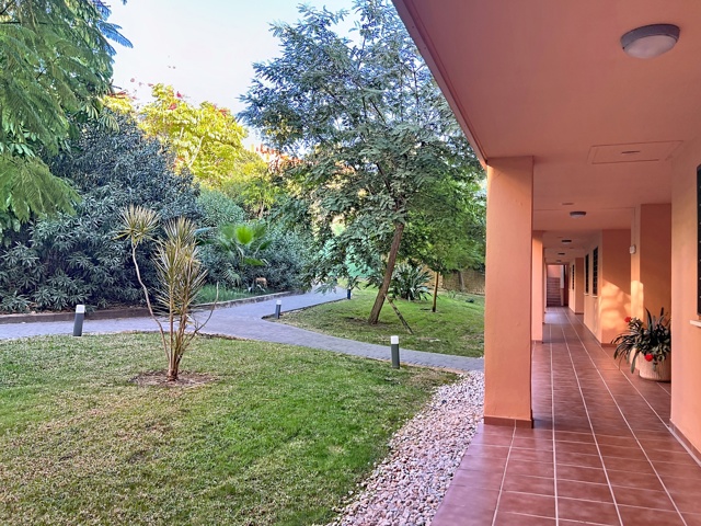 Penthouse à Bahia de las Rocas, Malaga - Costa del Sol, Espagne