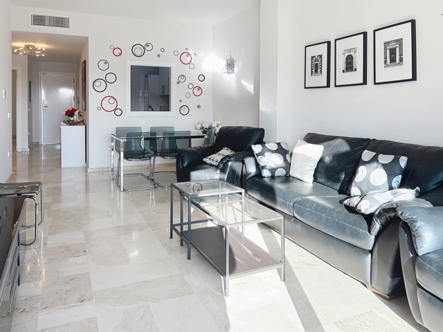 Penthouse à Bahia de las Rocas, Malaga - Costa del Sol, Espagne