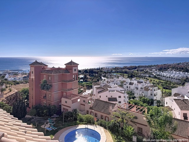 Appartement à Manilva, Malaga - Costa del Sol, Espagne