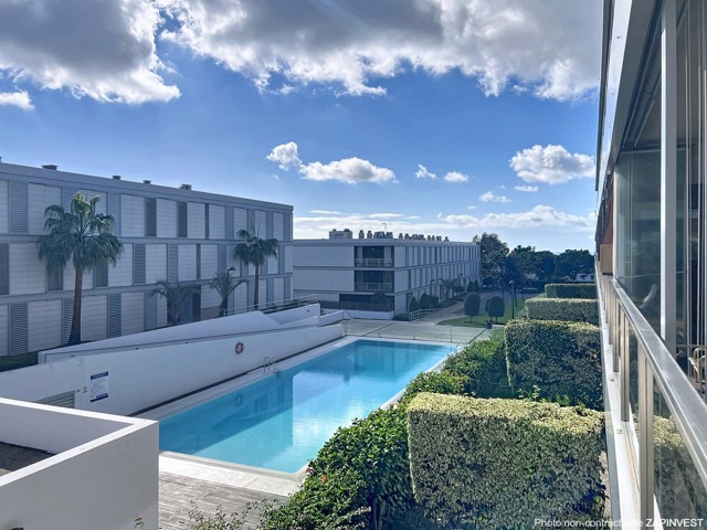 Bel appartement de trois chambres à Punta Paloma, Sotogrande - Costa del Sol, Espagne