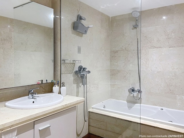 Bel appartement de trois chambres à Punta Paloma, Sotogrande - Costa del Sol, Espagne