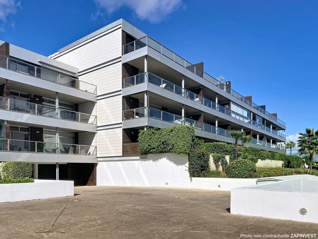 Bel appartement de trois chambres à Punta Paloma, Sotogrande - Costa del Sol, Espagne