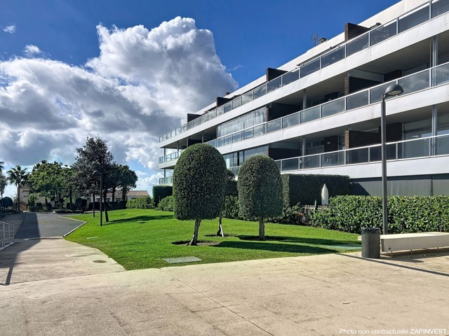 Bel appartement de trois chambres à Punta Paloma, Sotogrande - Costa del Sol, Espagne