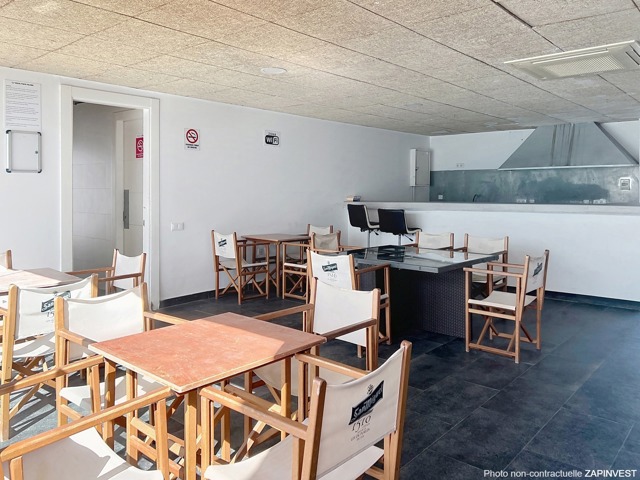 Bel appartement de trois chambres à Punta Paloma, Sotogrande - Costa del Sol, Espagne