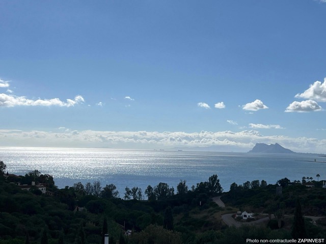 Bel appartement de trois chambres à Punta Paloma, Sotogrande - Costa del Sol, Espagne