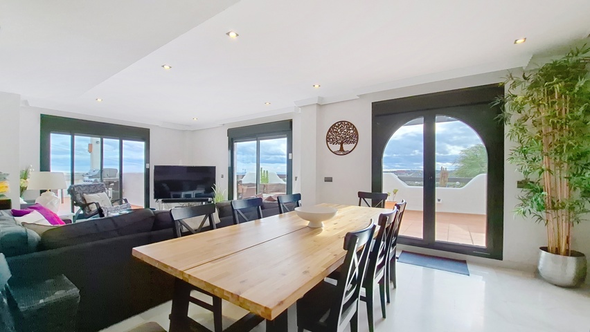 Appartement à Casares, Malaga - Costa del Sol, Espagne