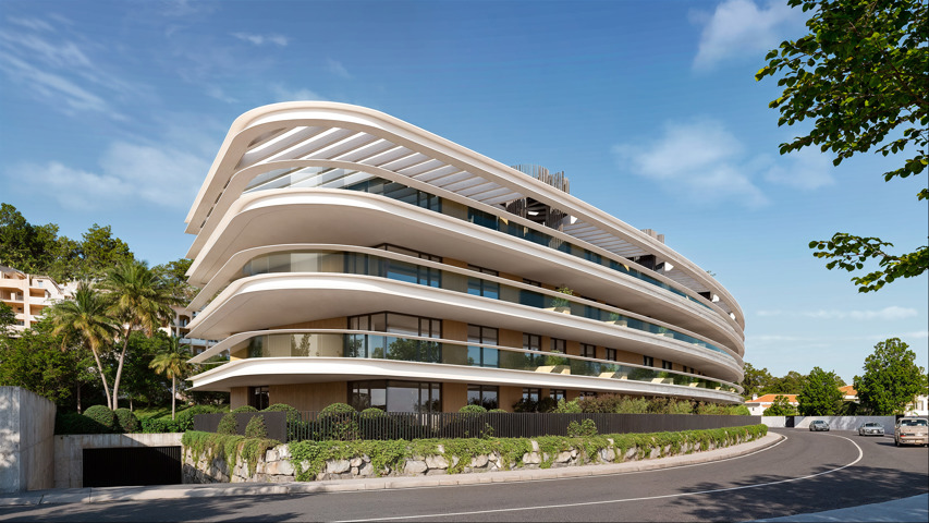 Rez-de-chaussée à Manilva, Malaga - Costa del Sol, Espagne