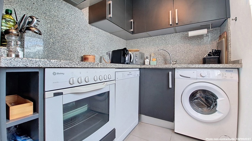 Penthouse à Estepona/Malaga, Costa del Sol, Espagne