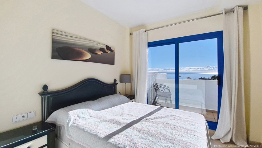 Penthouse à Manilva/Malaga, Costa del Sol, Espagne