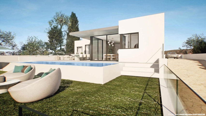 Terrain pour projet à bâtir à Sotogrande, Cádiz - Costa Del Sol, Espagne