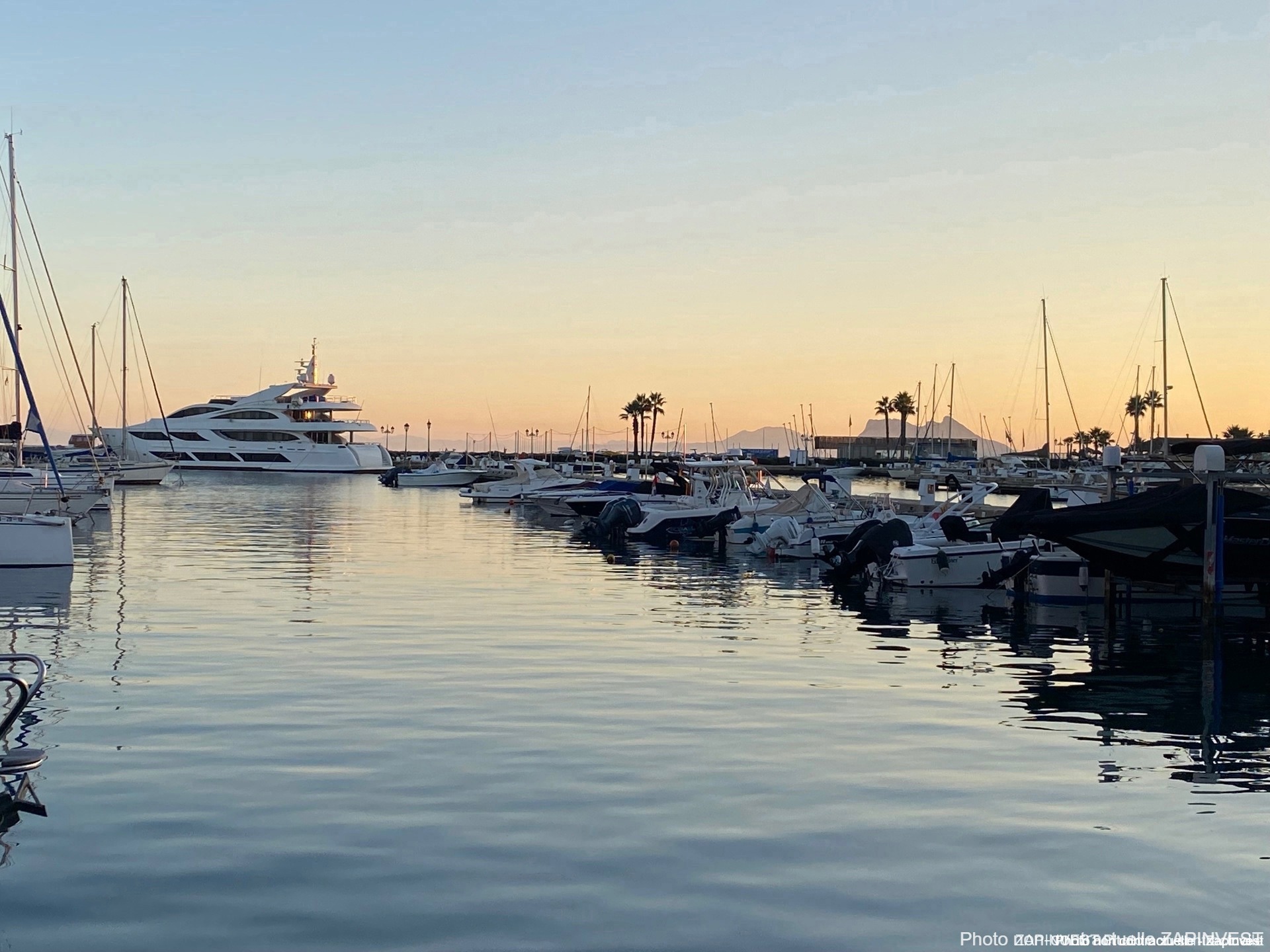 Terrain pour projet à bâtir à Sotogrande, Cádiz - Costa Del Sol, Espagne
