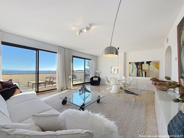 Penthouse à Manilva, La Duquesa - Costa del Sol, Espagne