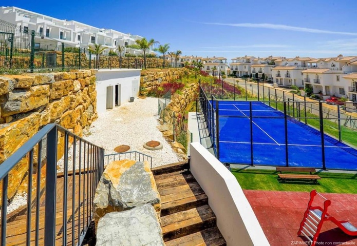 Villa exclusive Bahia de las Rocas, Manilva, Málaga - Costa del Sol, Espagne