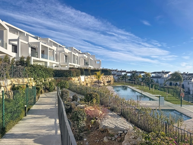 Villa exclusive Bahia de las Rocas, Manilva, Málaga - Costa del Sol, Espagne