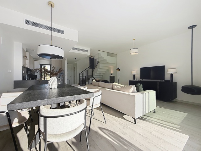 Villa exclusive Bahia de las Rocas, Manilva, Málaga - Costa del Sol, Espagne