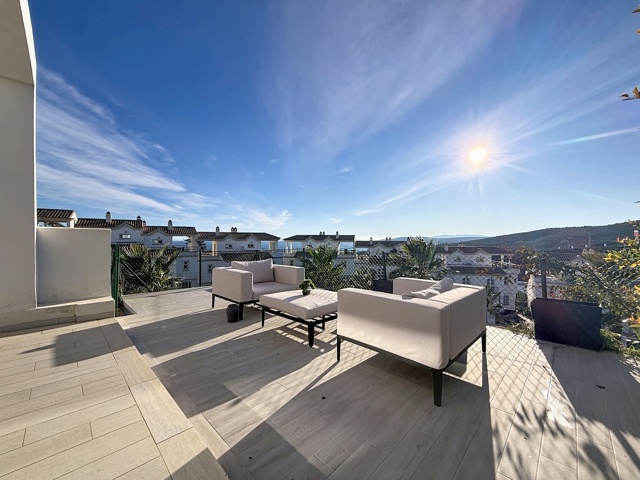 Villa exclusive Bahia de las Rocas, Manilva, Málaga - Costa del Sol, Espagne