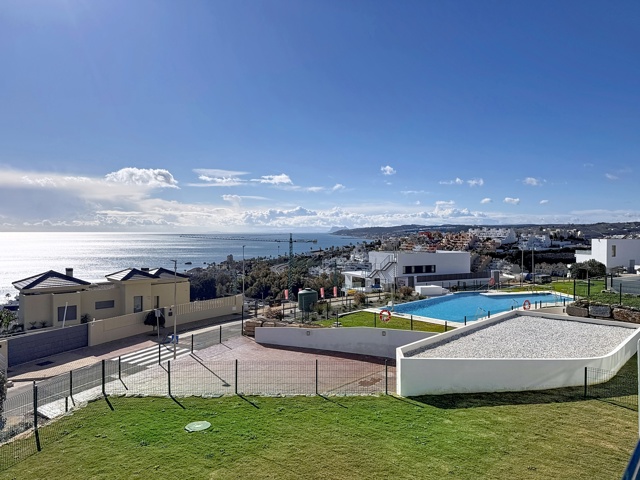 Appartement à Estepona, Malaga - Costa del Sol, Espagne