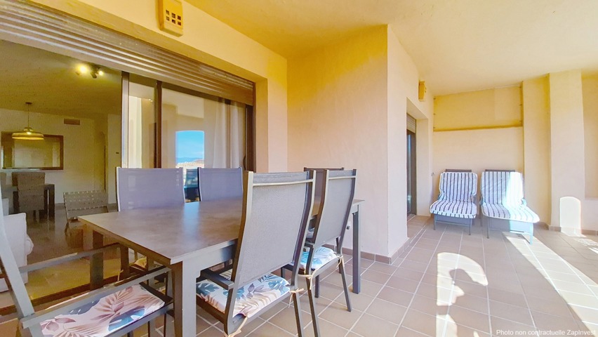 Appartement à Manilva - Costa del Sol, Espagne