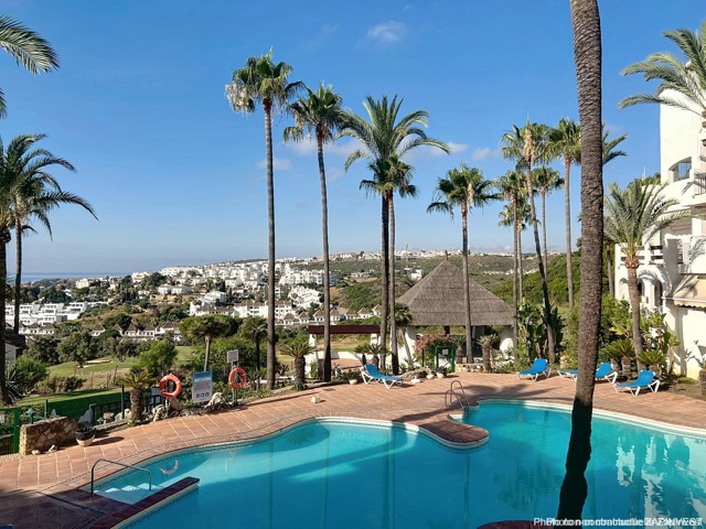 Appartement à la Duquesa/Malaga, Costa del Sol, Espagne