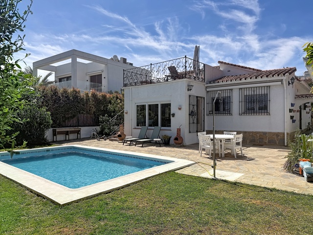Villa à Manilva, Malaga - Costa del Sol, Espagne