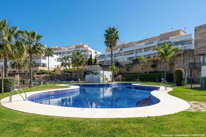 Rez-de-chaussée à Alcaidesa, Cadiz - Costa del Sol, Espagne
