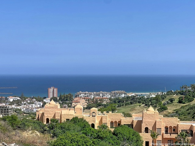 Appartement à Manilva, Malaga - Costa del Sol, Espagne