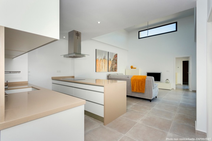 Villa à Daya Nueva, Costa Blanca, Espagne