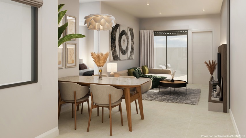 Maison à Avileses, Costa Calida, Espagne