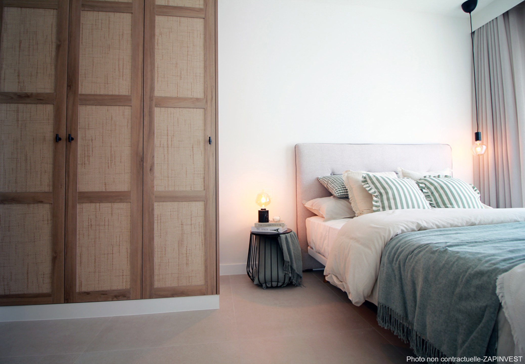 Appartement à la Torre de la Horadada, Costa Blanca, Espagne