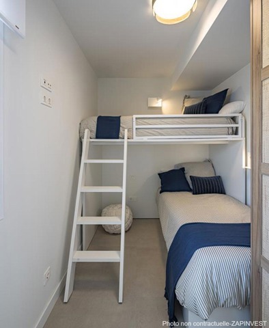 Appartement à la Torre de la Horadada, Costa Blanca, Espagne