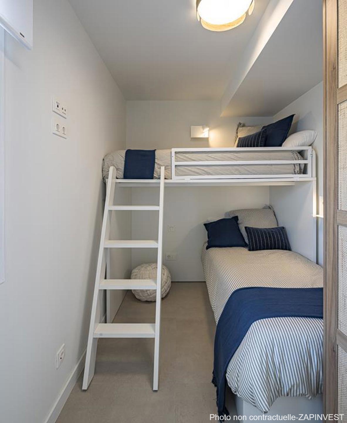 Appartement à la Torre de la Horadada, Costa Blanca, Espagne