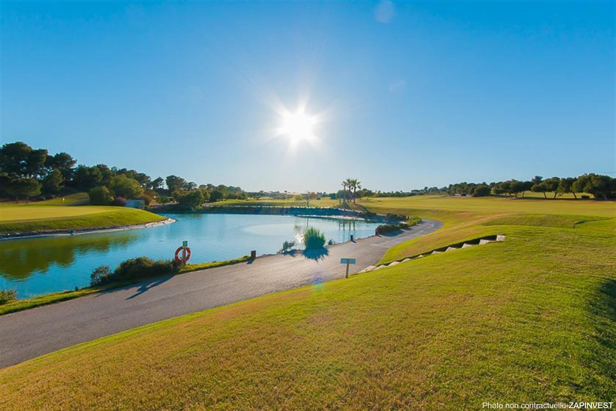 Appartement à la Torre de la Horadada, Costa Blanca, Espagne