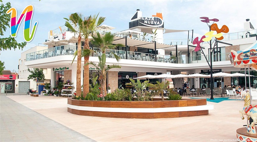Appartement à la Torre de la Horadada, Costa Blanca, Espagne