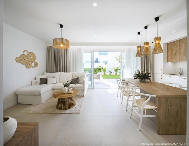 Appartement à la Torre de la Horadada, Costa Blanca, Espagne