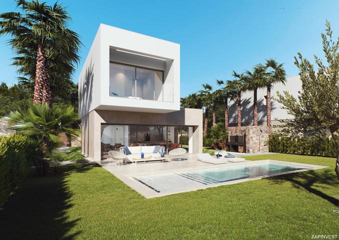 Villa à Las Colinas, Costa Blanca, Espagne