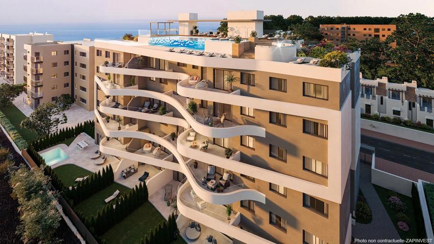 Appartement Punta Prima ,costa Blanca, Espagne