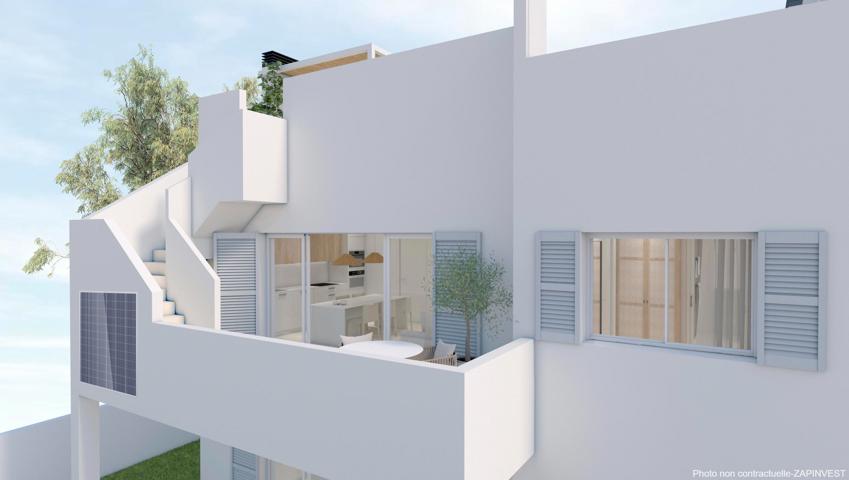 Appartement Torre de la Horadada Costa Blanca, Espagne