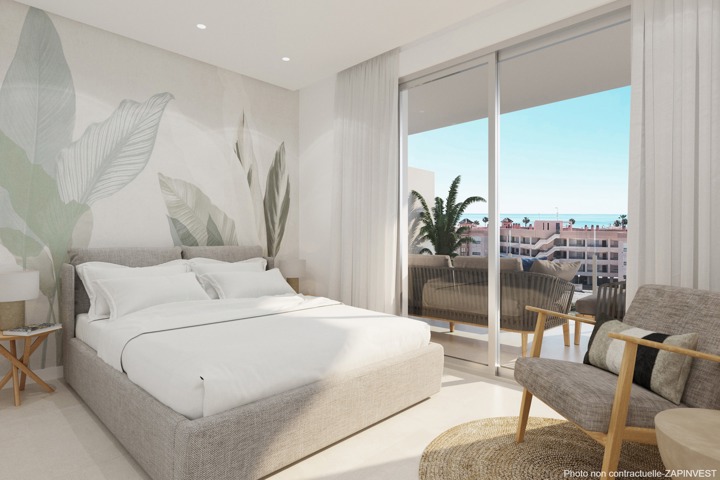 Appartement à Santa Pola, Costa Blanca, Espagne