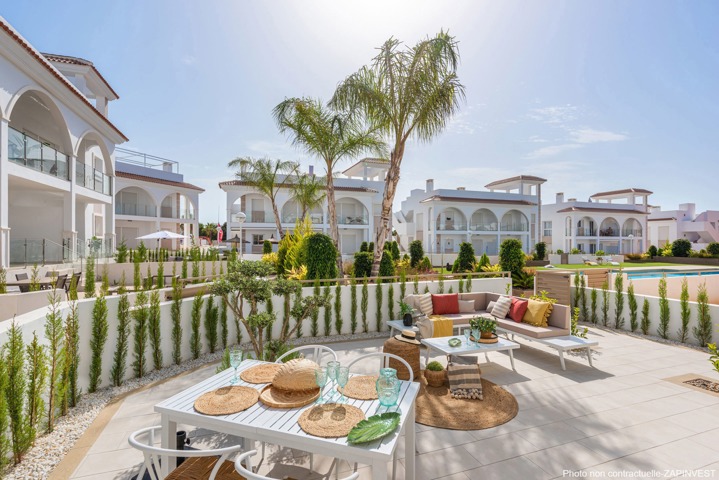 Appartement à Ciudad Quesada, Costa Blanca, Espagne