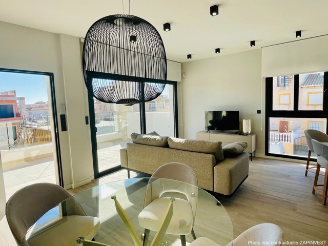 Appartement à Punta Prima, Costa Blanca, Espagne