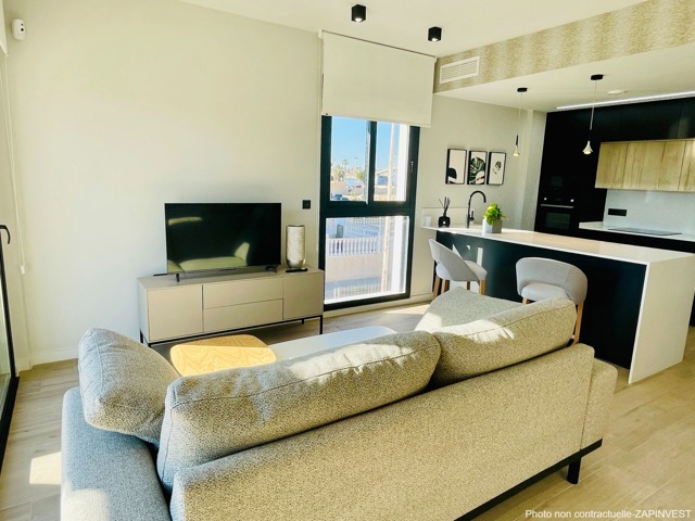 Appartement à Punta Prima, Costa Blanca, Espagne