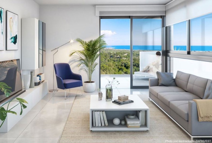 Appartement à Guardamar, Costa Blanca, Espagne