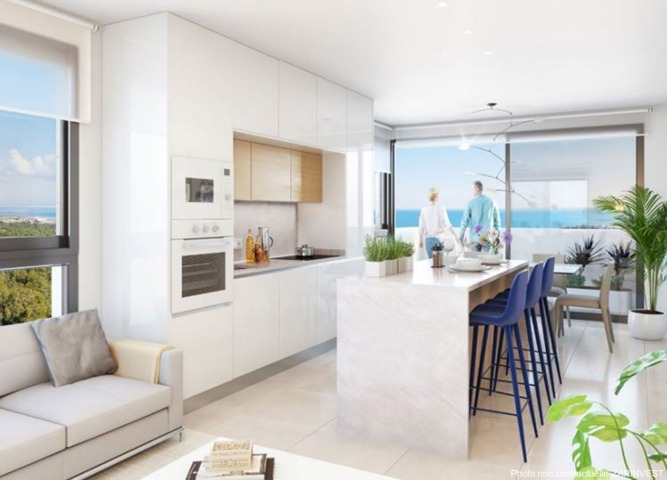 Appartement à Guardamar, Costa Blanca, Espagne