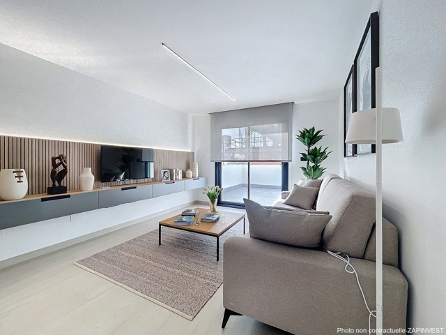 Appartement à el Raso, Costa Blanca, Espagne