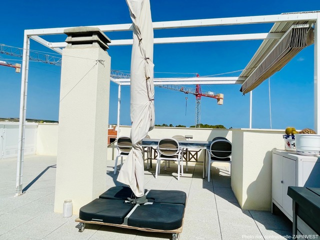 Appartement à San Miguel de las Salinas, Costa Blanca, Espagne