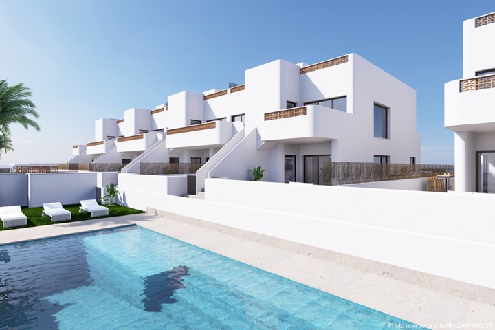 Appartement à Dolores, Costa Blanca, Espagne