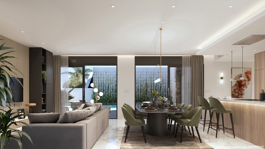 Villa à Cuidad Quesada, Costa Blanca, Espagne