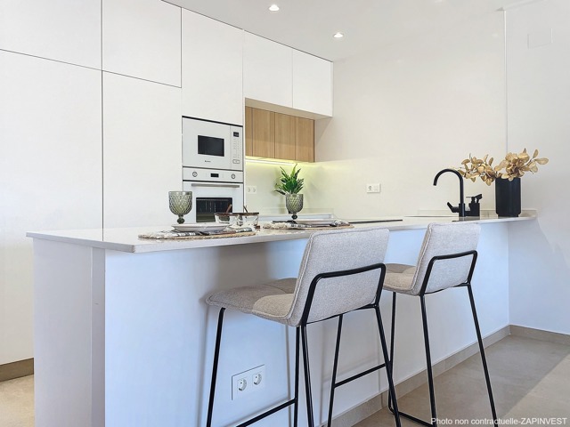 Appartement à pilar de la Horadada, Costa Blanca, Espagne