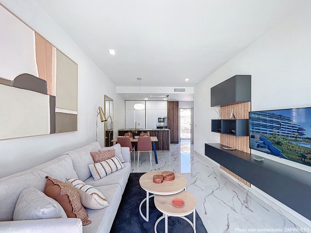 Appartement à San Miguel de Salinas, Costa Blanca, Espagne